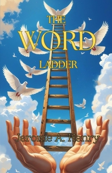 Paperback The Word Ladder Book