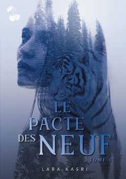 Paperback Le pacte des neuf: Tome 1: Le camp [French] Book