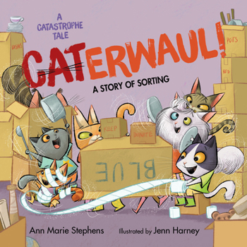 Catastrophe (Book 4)