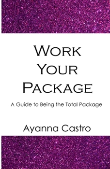 Paperback Work Your Package Book