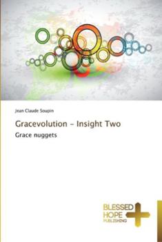 Paperback Gracevolution - Insight Two Book