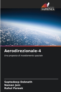 Paperback Aerodirezionale-4 [Italian] Book