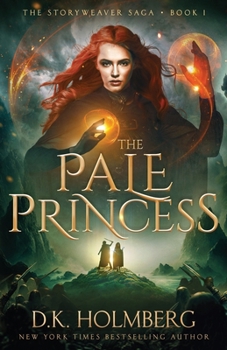 Paperback The Pale Princess Book