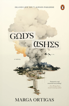 Paperback God's Ashes Book