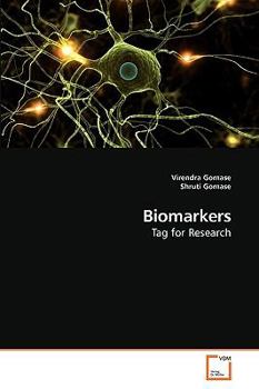 Paperback Biomarkers Book