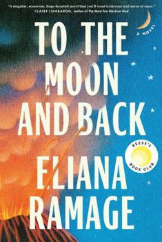 Paperback To the Moon and Back: A Novel Book