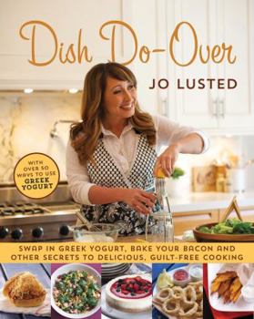 Paperback Dish Do-Over Book