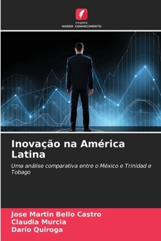 Paperback Inovação na América Latina [Portuguese] Book