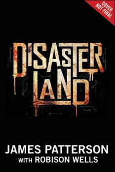 Hardcover Disasterland Book
