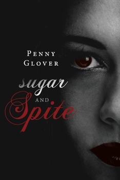 Paperback Sugar and Spite Book