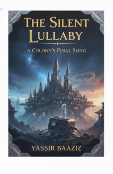 Paperback The Silent Lullaby: A Colony's Final Song Book