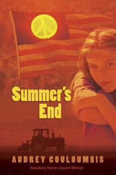 Paperback Summer's End Book