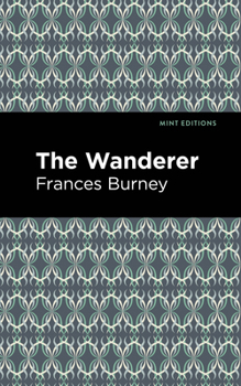 Hardcover The Wanderer Book