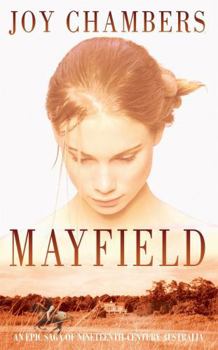 Paperback Mayfield Book