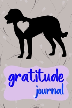 Paperback Gratitude Journal: Practice Gratitude and Daily Reflection to Reduce Stress, Improve Mental Health, and Find Peace in the Everyday For Ch Book