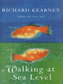 Hardcover Walking at Sea Level Book