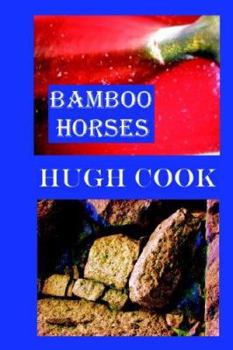 Paperback Bamboo Horses Book