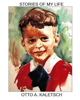 Paperback Stories of My Life Book