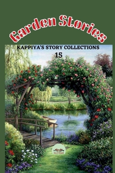 Paperback Kappiya's Story Collections 15 Book