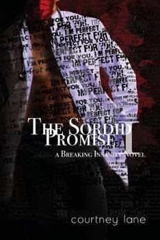 Paperback The Sordid Promise Book