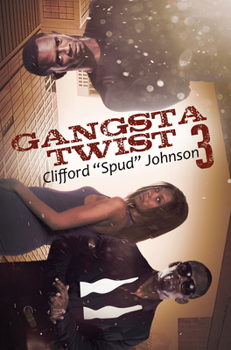 Mass Market Paperback Gangsta Twist 3 Book