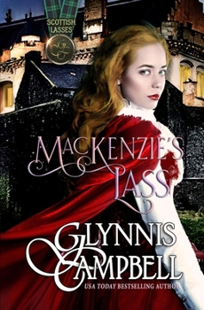 Paperback MacKenzie's Lass Book