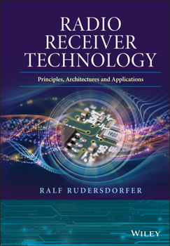 Hardcover Radio Receiver Technology Book