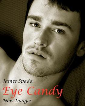 Paperback Eye Candy: New Images Book