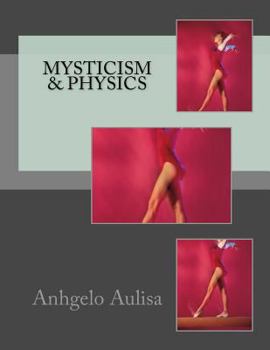 Paperback Mysticism & Physics Book
