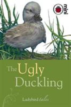 Hardcover The Ugly Duckling (Mini) Book