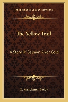 The Yellow Trail
