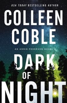 Paperback Dark of Night Book