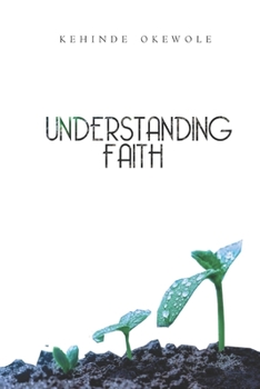 Paperback Understanding Faith Book
