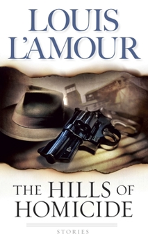 Mass Market Paperback The Hills of Homicide: Stories Book