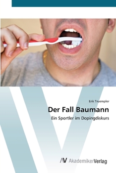 Paperback Der Fall Baumann [German] Book