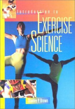 Paperback Introduction to Exercise Science Book