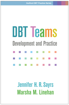 Hardcover Dbt Teams: Development and Practice Book