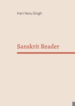 Sanskrit Reader