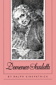 Paperback Domenico Scarlatti Book