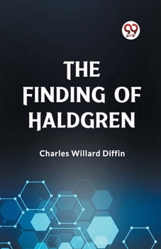 Paperback The Finding of Haldgren Book