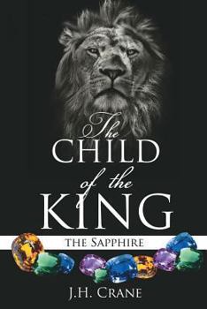 Paperback The Child of the King Book