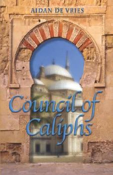 Paperback Council of Caliphs Book