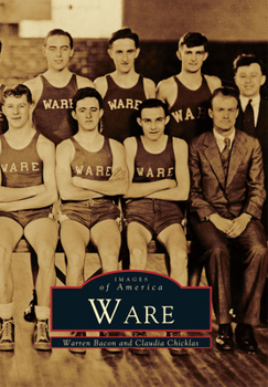 Ware - Book  of the Images of America: Massachusetts