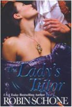 The Lady's Tutor - Book #1 of the Lady's Tutor