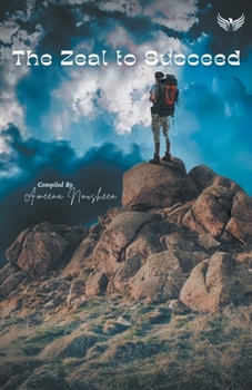 Paperback The Zeal To Succeed Book