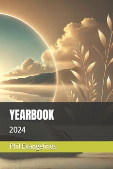 Paperback Yearbook Book