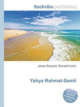 Paperback Yahya Rahmat-Samii Book