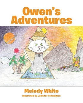 Paperback Owen's Adventures Book