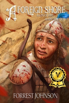 Rain of Fire, Rain of Blood