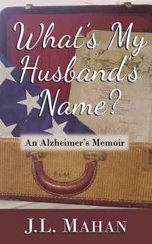 Paperback What's My Husband's Name? Book